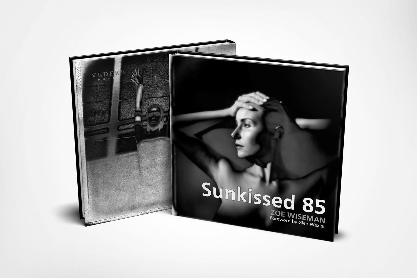 SUNKISSED 85 - Zoe Wiseman