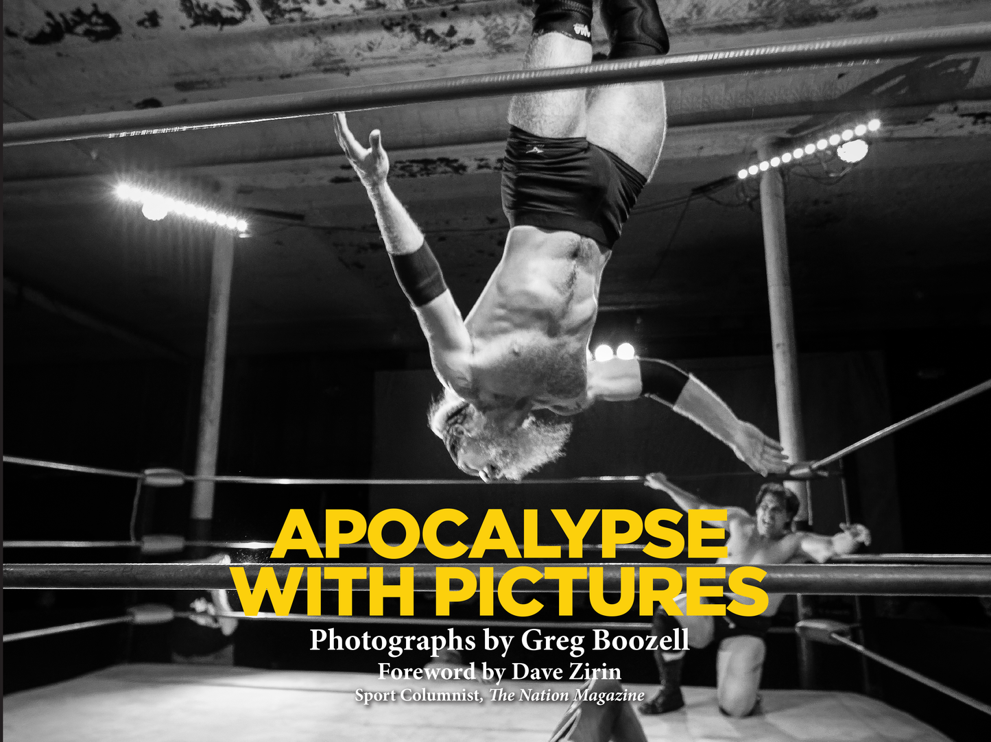 Apocalypse With Pictures