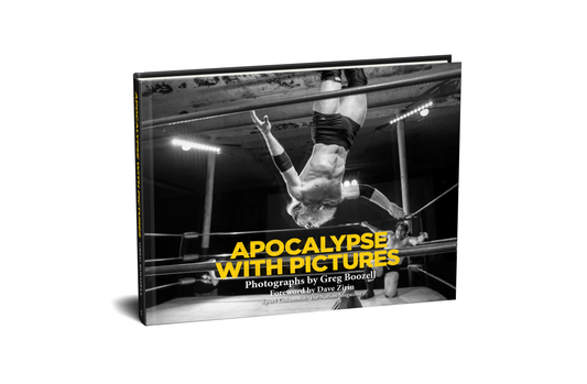 Apocalypse With Pictures